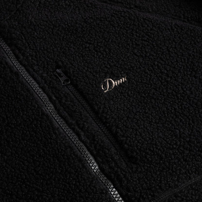 Dime - Sherpa Zip, Polar Fleece