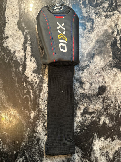 USED XX10 5 Wood Head Cover