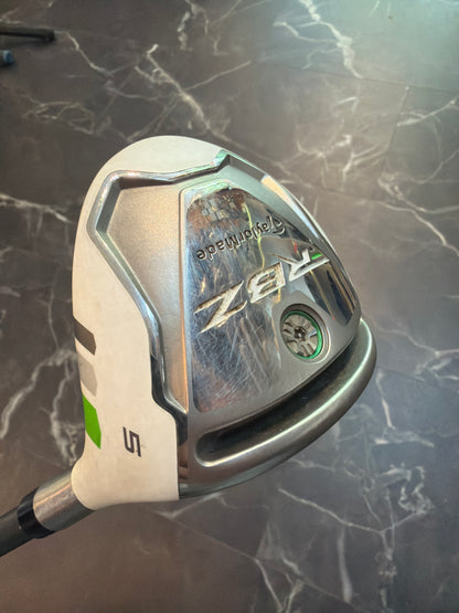 USED TaylorMade RBZ 3 Hybrid RH w/Cover
