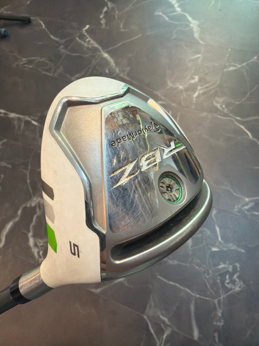 USED TaylorMade RBZ 3 Hybrid RH w/Cover