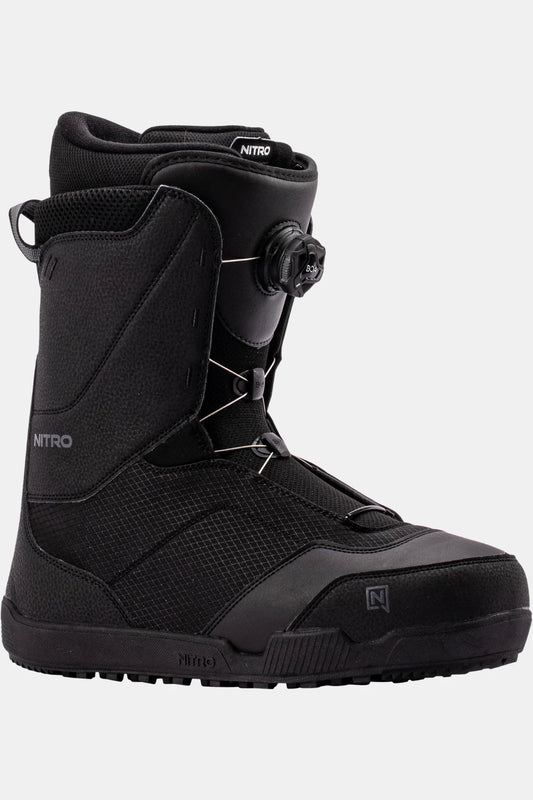 Nitro TANGENT BOA Snowboard Boots 2027