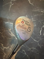 USED TaylorMade Burner 5 Wood RH