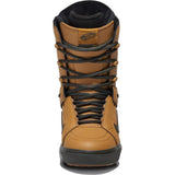 Vans - Mens Snowboard Boots, HI Standard OG Tan/Black. 2025