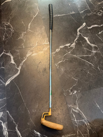 Vintage Noble Golf Thor Putter RH