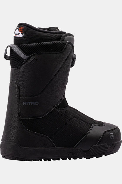Nitro TANGENT BOA Snowboard Boots 2027