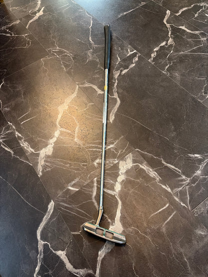 USED Mizuno 0702 Blade Putter RH