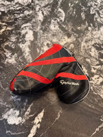 USED TaylorMade Spider Blade Putter Cover