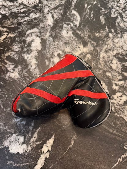 USED TaylorMade Spider Blade Putter Cover