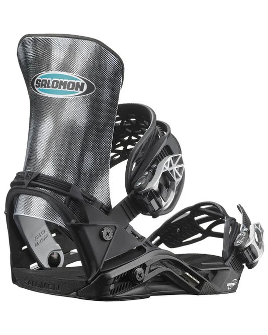 Salomon - Demo Unisex Bindings, District. 2025