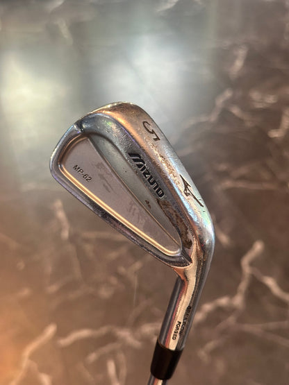 USED Mizuno MP-62 #5 Iron RH