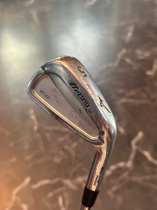 USED Mizuno MP-62 #5 Iron RH