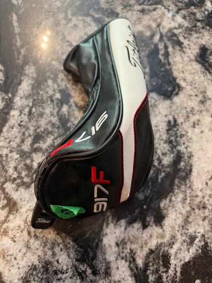 USED Titleist 917F Head Cover