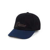 Dime - Hat, Classic Low Pro Cap