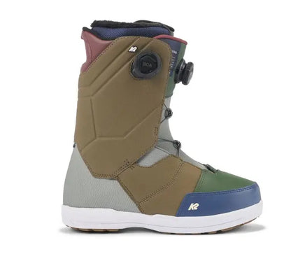 K2 - Men’s Snowboard Boots, Maysis Co-Ed