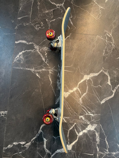 April, Shop Complete 8.25”