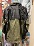 Columbia - Vintage Men’s Jacket, Olive/Black. M