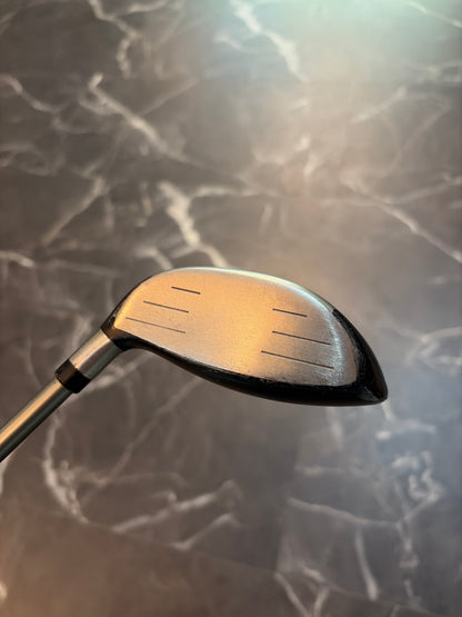 USED TaylorMade JetSpeed 5-Wood RH Club