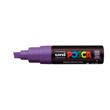 Posca - Water Based Paint Marker, PC-8K Broad Chisel Tip