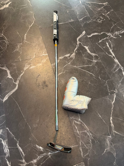 USED Scotty Cameron Studio Design Blade Putter RH