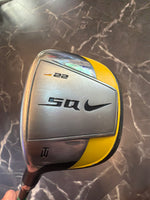 USED Youth Nike SasQuatch Sumo Squared Fairway Wood LH