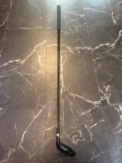 USED CGC Hi-Brid Launch #4 Hybrid 24 Degree RH