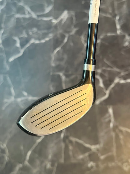 USED Wilson Deep Red II Fairway  3 Wood 15 Degree