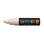 Posca - Water Based Paint Marker, PC-8K Broad Chisel Tip