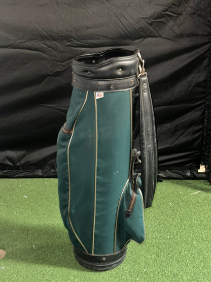 USED Arnold Palmer Golf Bag