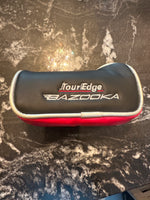 USED Tour Edge Bazooka Cover