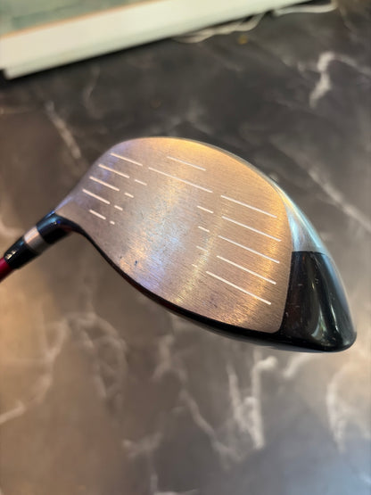 USED Ping K15 SF TEC 9.5 Degree Driver RH