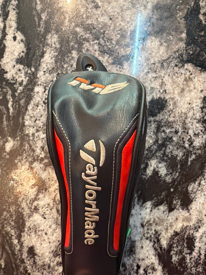 USED TaylorMade M6 Head Cover