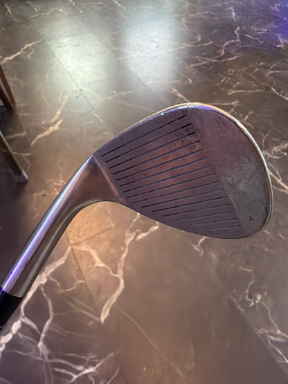 USED TaylorMade RAC 60 Degree Wedge RH