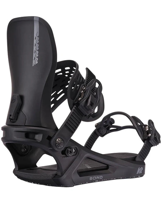 K2 - Demo Men’s Bindings, Bond. 2025