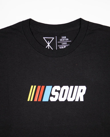 Sour Solution - T Shirt, Sourcar