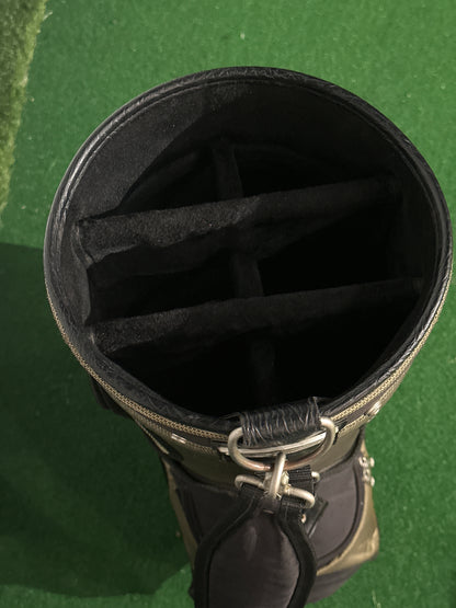 Used Ben Hogan Cart Golf Bag