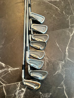 USED Mizuno MX-23 4 iron RH S-flex