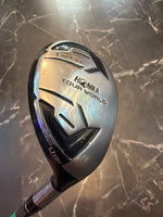 USED Honma Tour World TW737 Hybrid RH