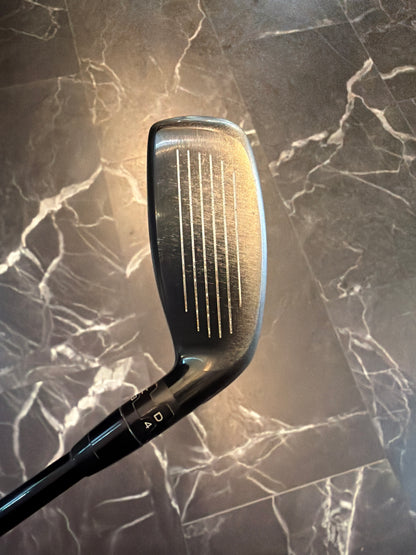 USED Titleist 818 H2 Hybrid 23 Degree LH w/Cover