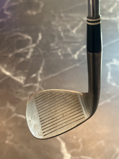 USED Cleveland CG12 Zip Grooves Wedge RH
