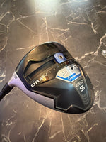 USED TaylorMade SLDR 460S Driver LH w/Cover