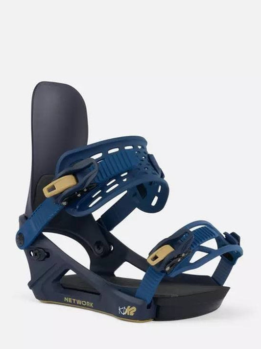 Demo - K2 Network Women’s Snowboard Binding