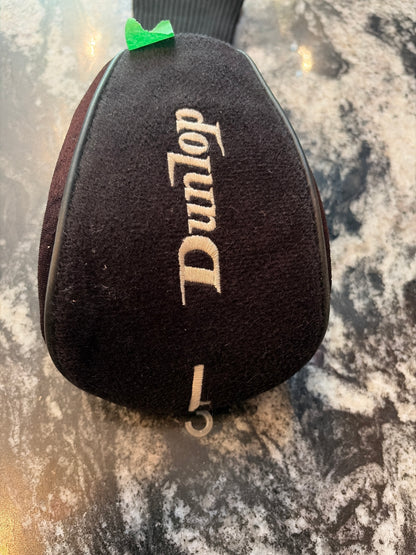 USED Dunlop Driver Head Cover