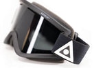 Ashbury - Goggles, Blackbird, Black Triangle. 2025