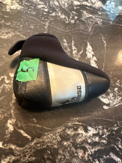 USED Never Compromise Putter Cover