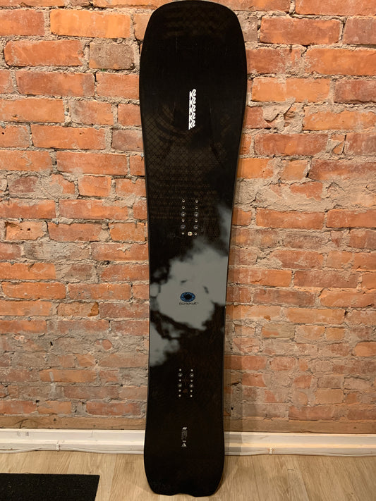 K2 - Demo Men’s Snowboard, Alchemist. 2025