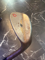 USED Titleist Vokey BV 56 Degree Wedge RH