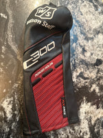 USED Wilson Staff c300 Head Cover