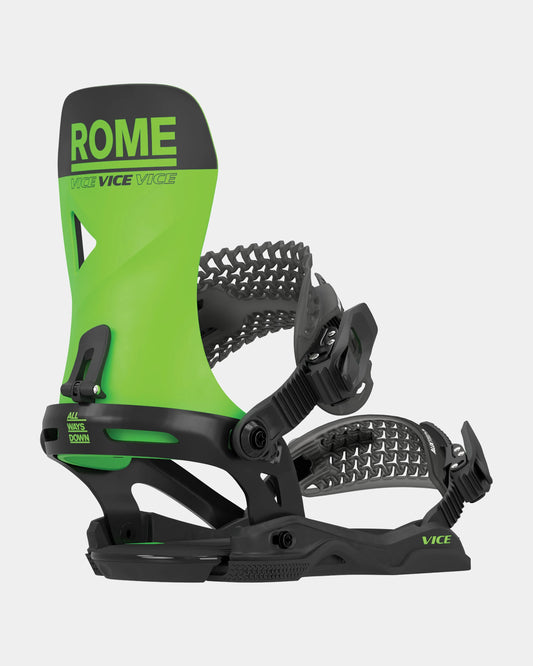 Rome Vice Bindings 24/25