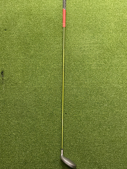Used TLW Plus 3 Wood