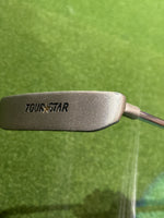 Used Tour Star Blade Putter RH